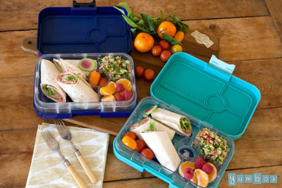 Yumbox - Pitter Patter Boutique