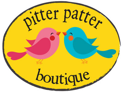Pre-loved Items - Pitter Patter Boutique