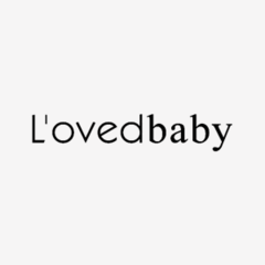 L'oved Baby - Pitter Patter Boutique