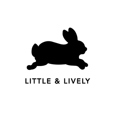 Little & Lively - Pitter Patter Boutique