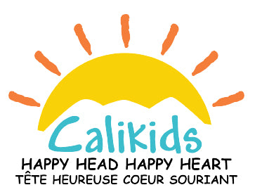 Calikids - Pitter Patter Boutique