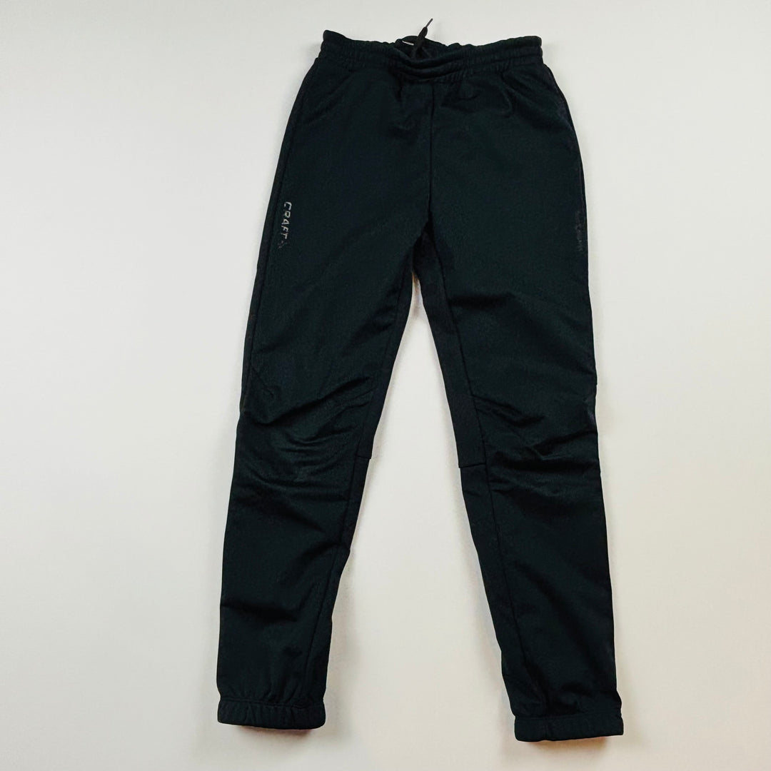 Craft Core Warm XC Pants - Size 10/12 Youth
