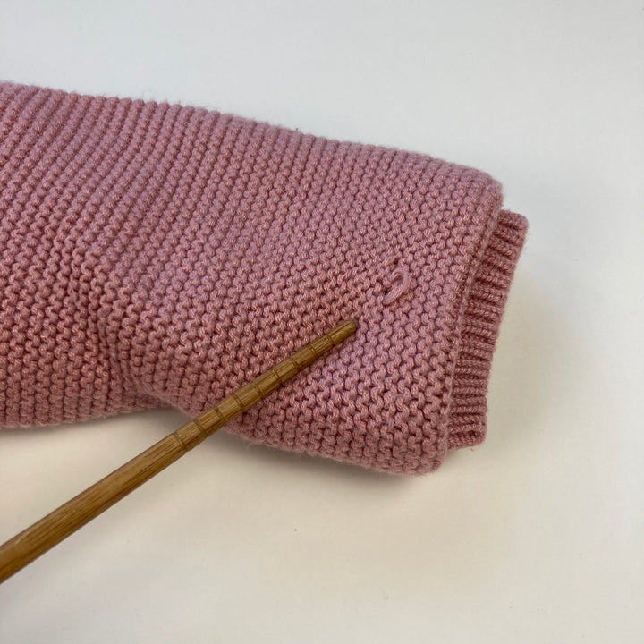 Noppies Bunting Suit - Size 12 Months - Pitter Patter Boutique