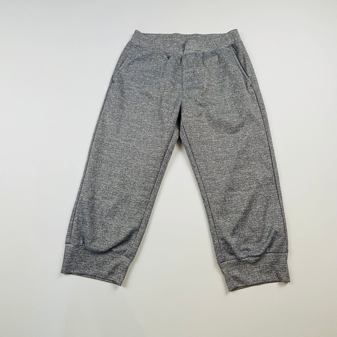 UNIQLO Crop Sweatpants - Size 11-12 Youth