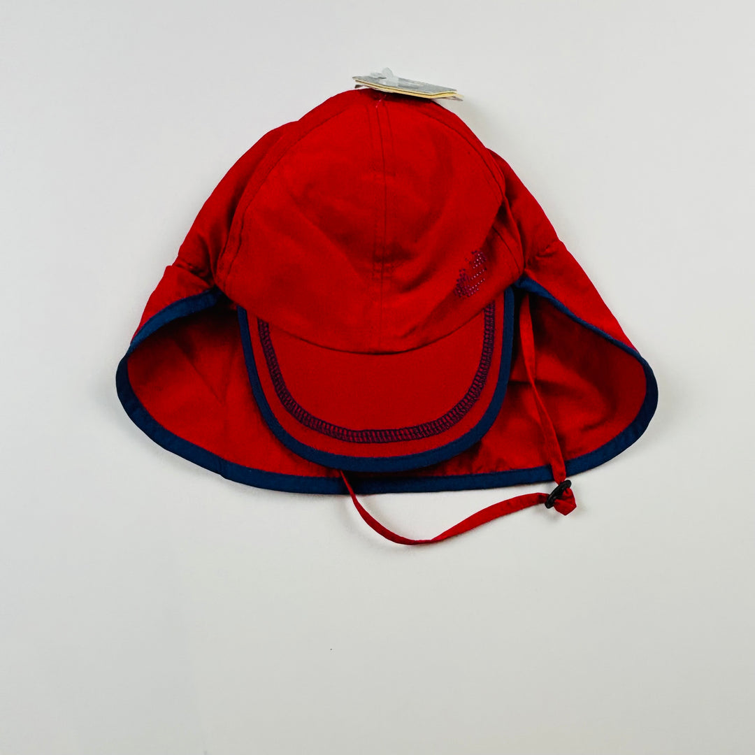 Calikids - 50+ UPF Adventure Sun Hat - Large (18M - 3 Years)