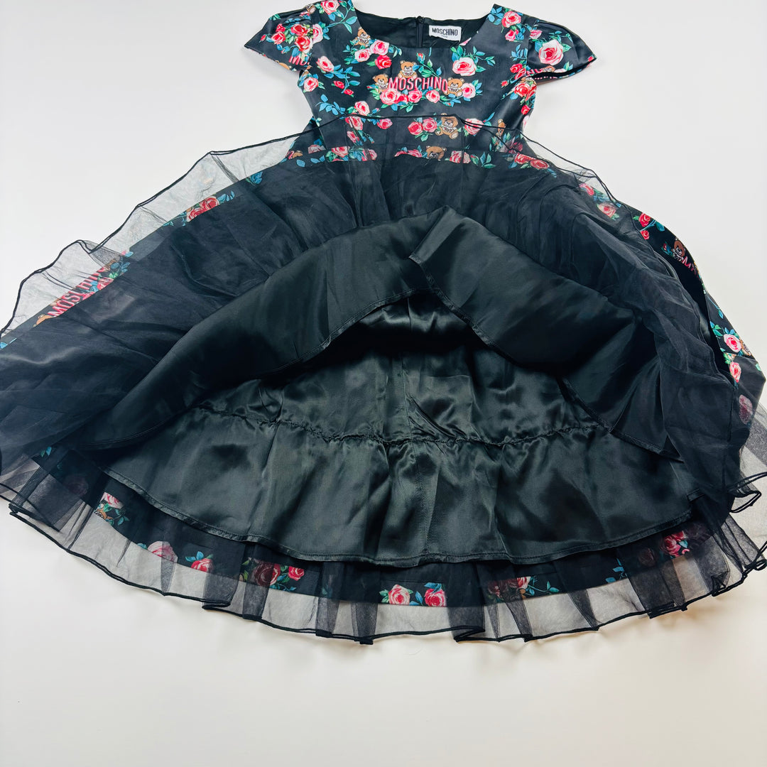 Moschino Dress - Size 10 Youth