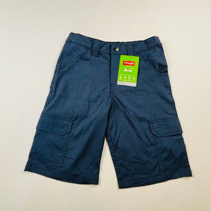 Wrangler Outdoor Cargo Shorts - Size 10 Youth
