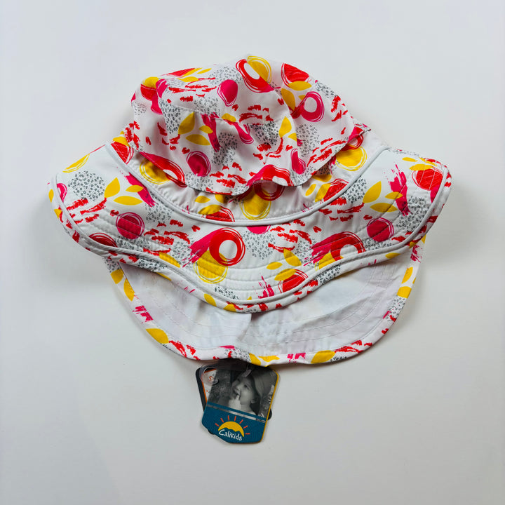 Calikids - 50+ UPF Adventure Sun Hat