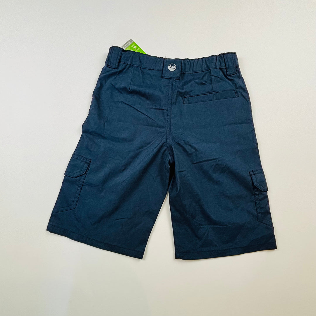 Wrangler Outdoor Cargo Shorts - Size 10 Youth