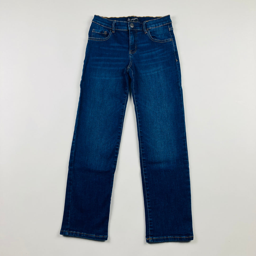 Ripzone Regular Stretch Jeans - Size 12 Youth