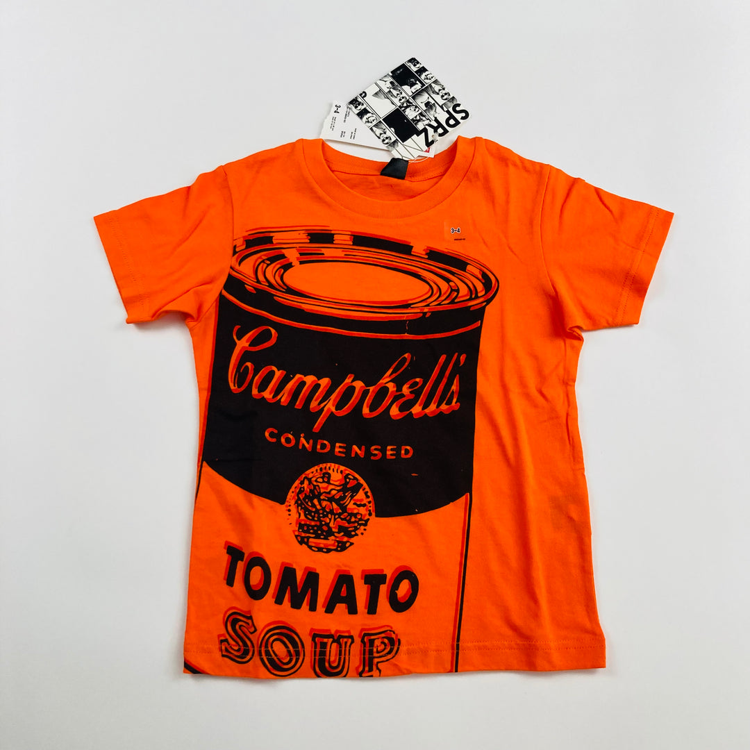 Uniqlo T-Shirt - Size 3-4 Kids