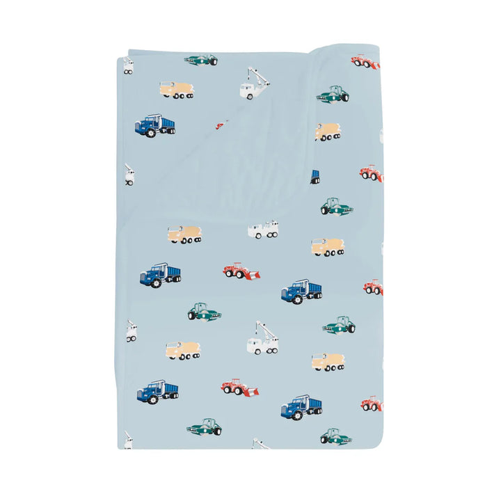 Kyte Baby - Toddler Bamboo Blankets