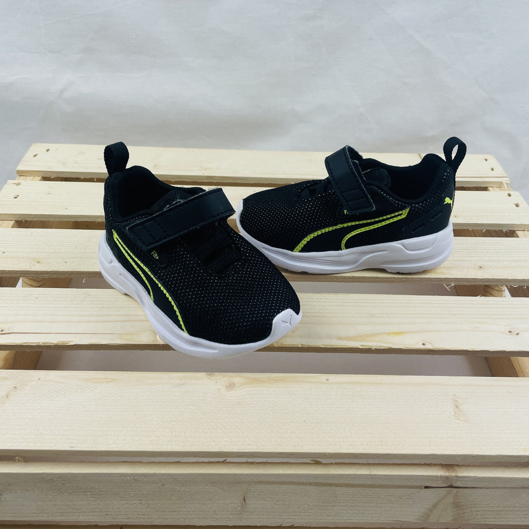 Puma Running Shoes - Size 5 Toddler