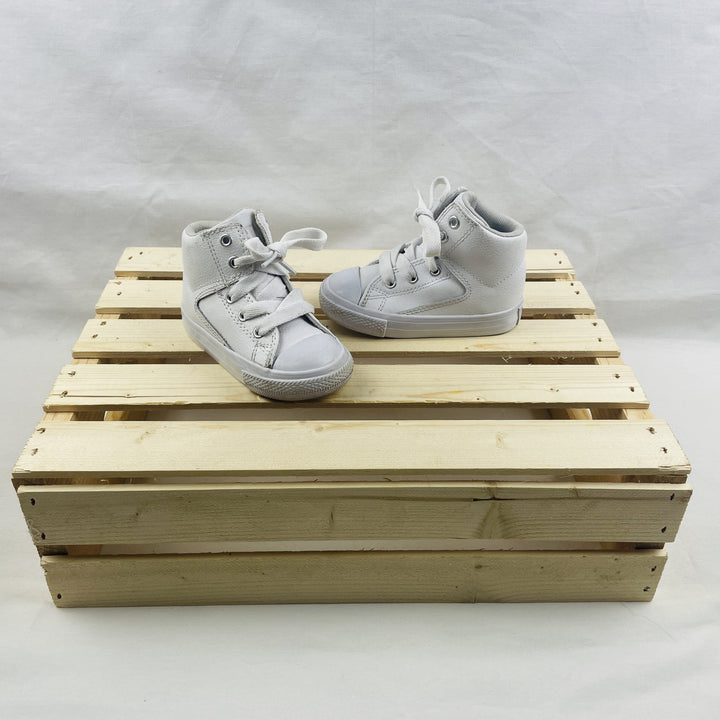 Converse Hi-top Shoes - Size 6 Toddler