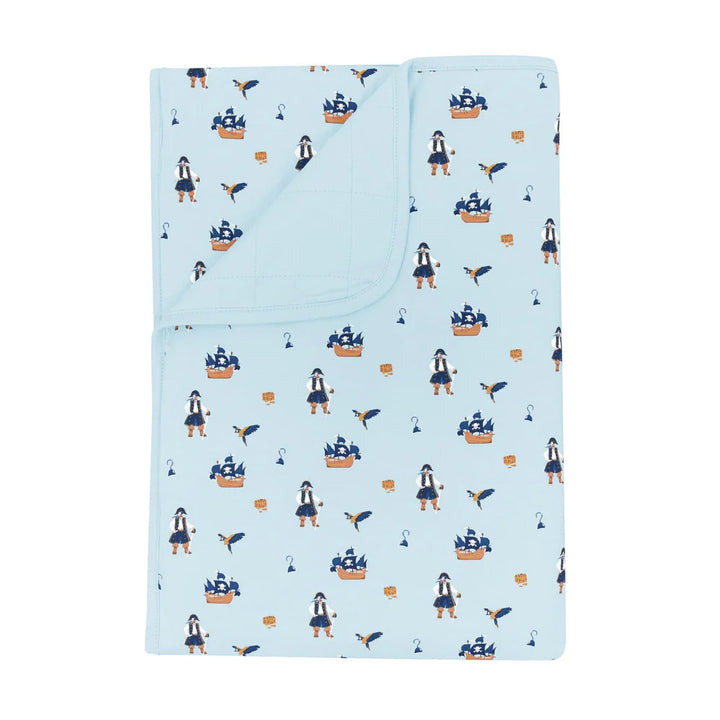 Kyte Baby - Toddler Bamboo Blankets