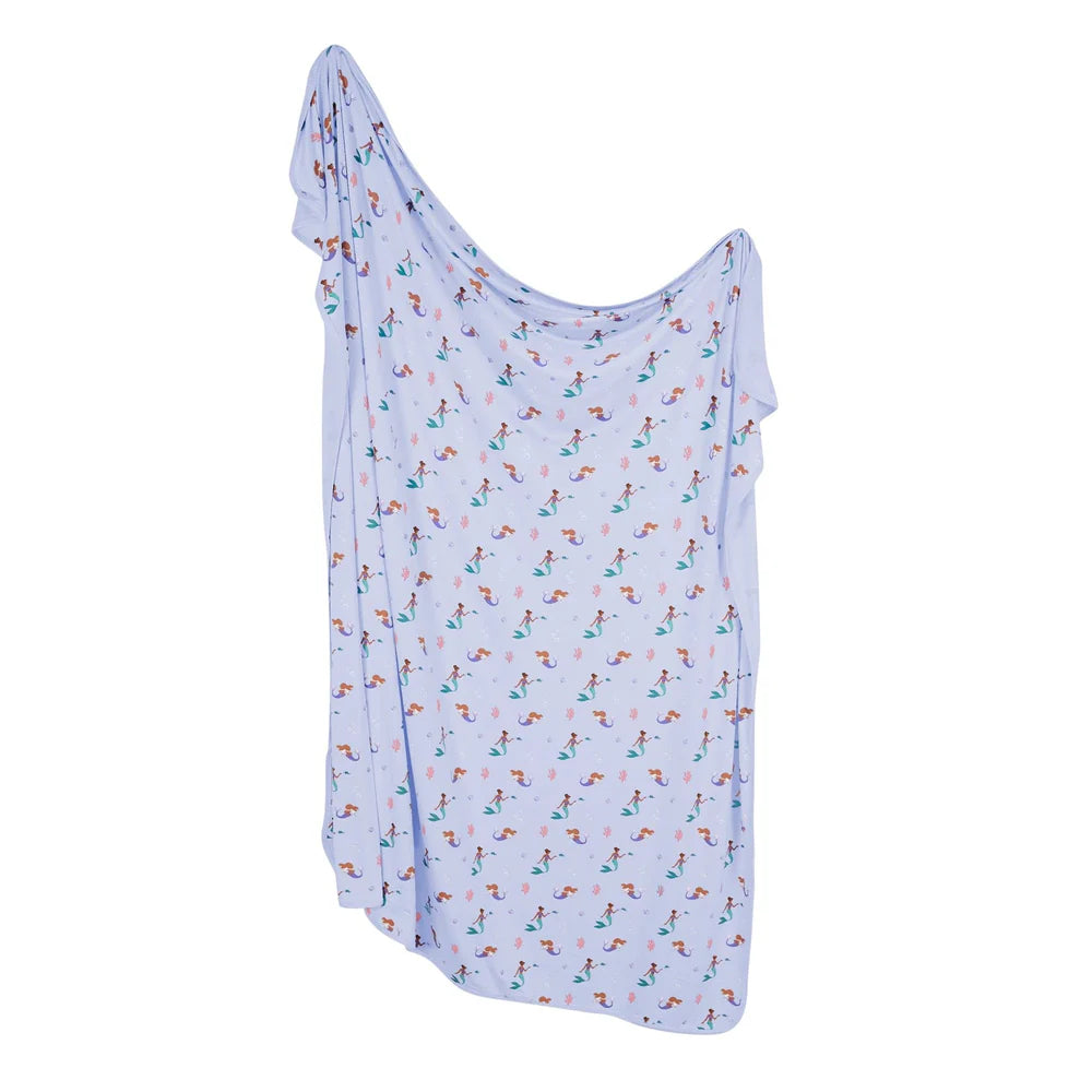 Kyte Baby - Bamboo Swaddle Blanket
