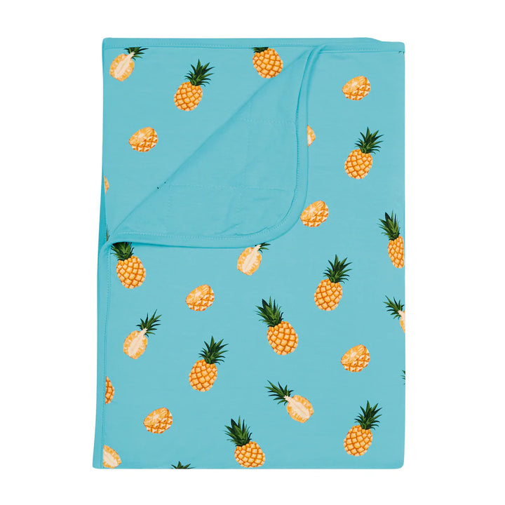 Kyte Baby - Toddler Bamboo Blankets