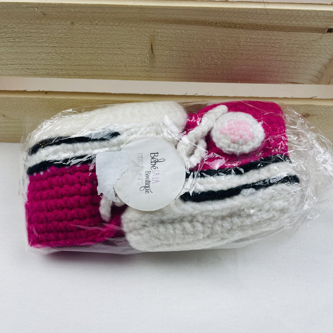 Bebe LaLa Boutique - Size 1 (0-3 Months)