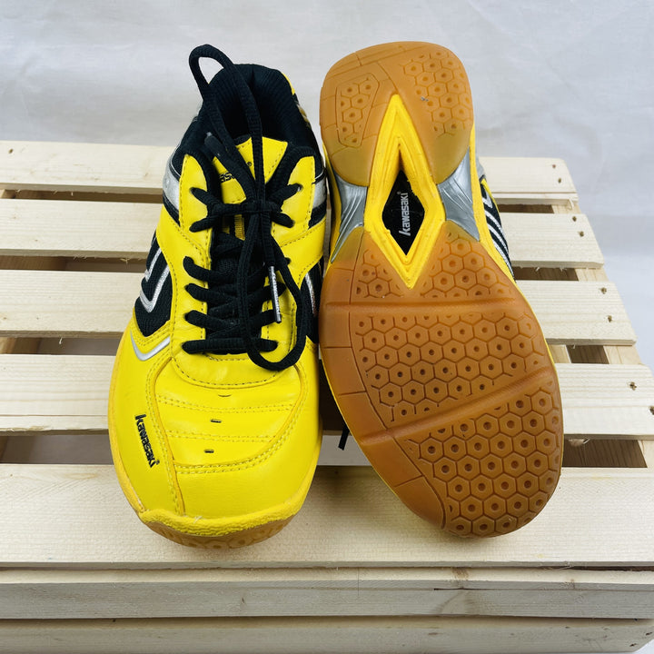 Kawasaki Court Shoes  - Size 7-7.5 Mens (39 EUR)