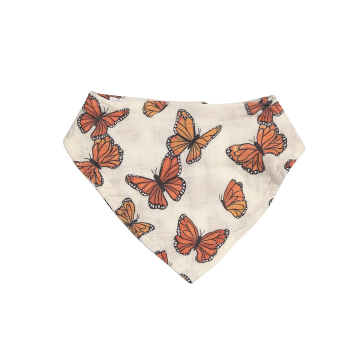 Angel Dear - Muslin Bandana Bib - Pitter Patter Boutique
