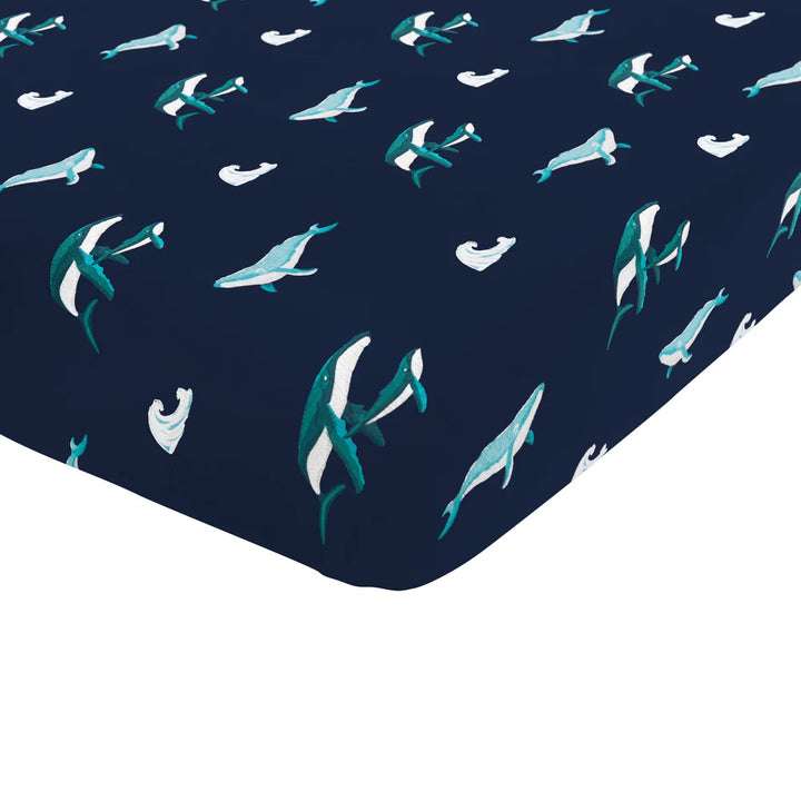 Kyte Baby - Twin Fitted Sheet