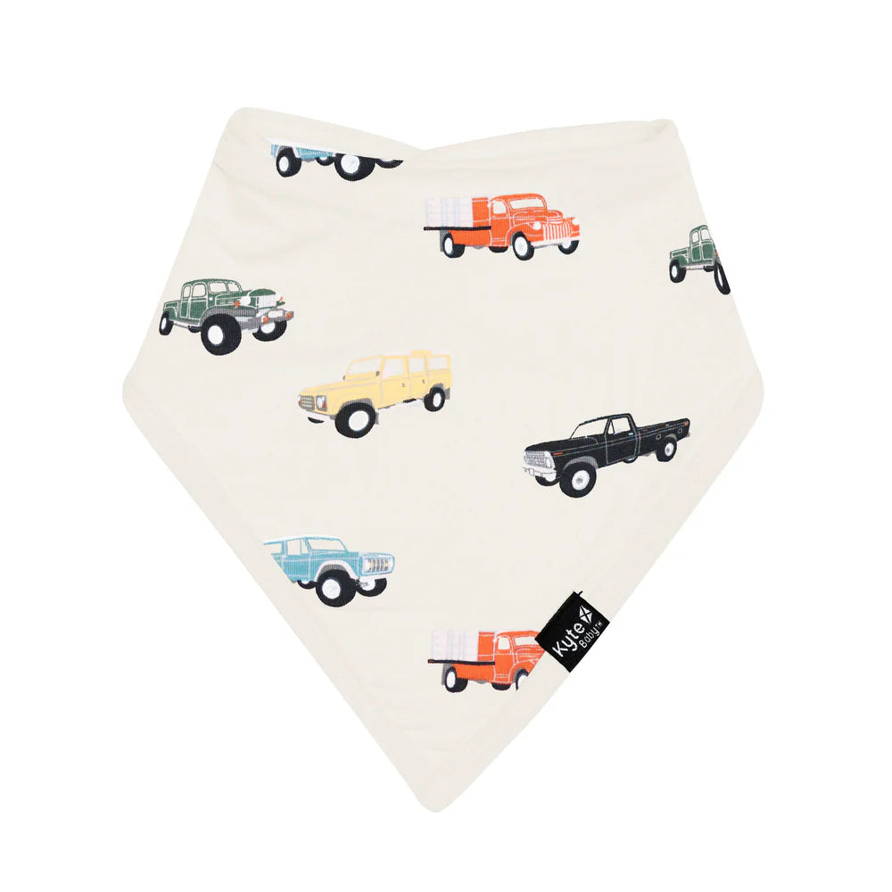 Kyte Baby - Bamboo Bibs