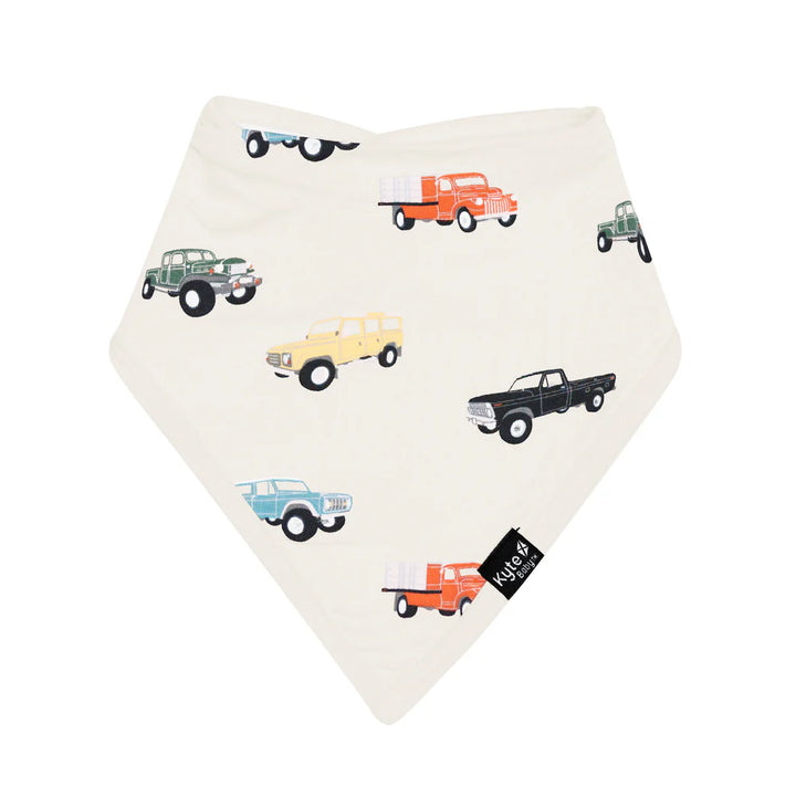 Kyte Baby - Bamboo Bibs