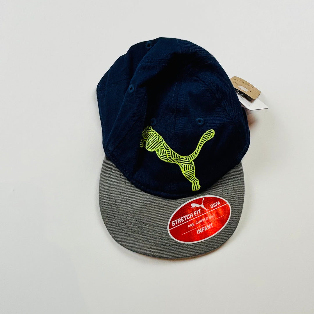 Puma Baby Ball Cap - Infant Size