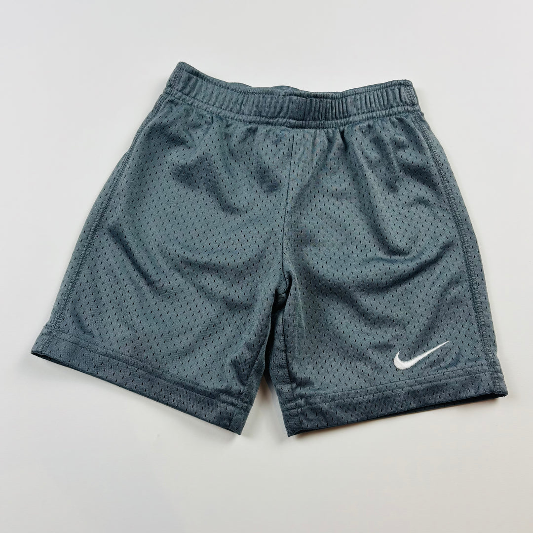 Nike Shorts - Size 3/4 Toddler