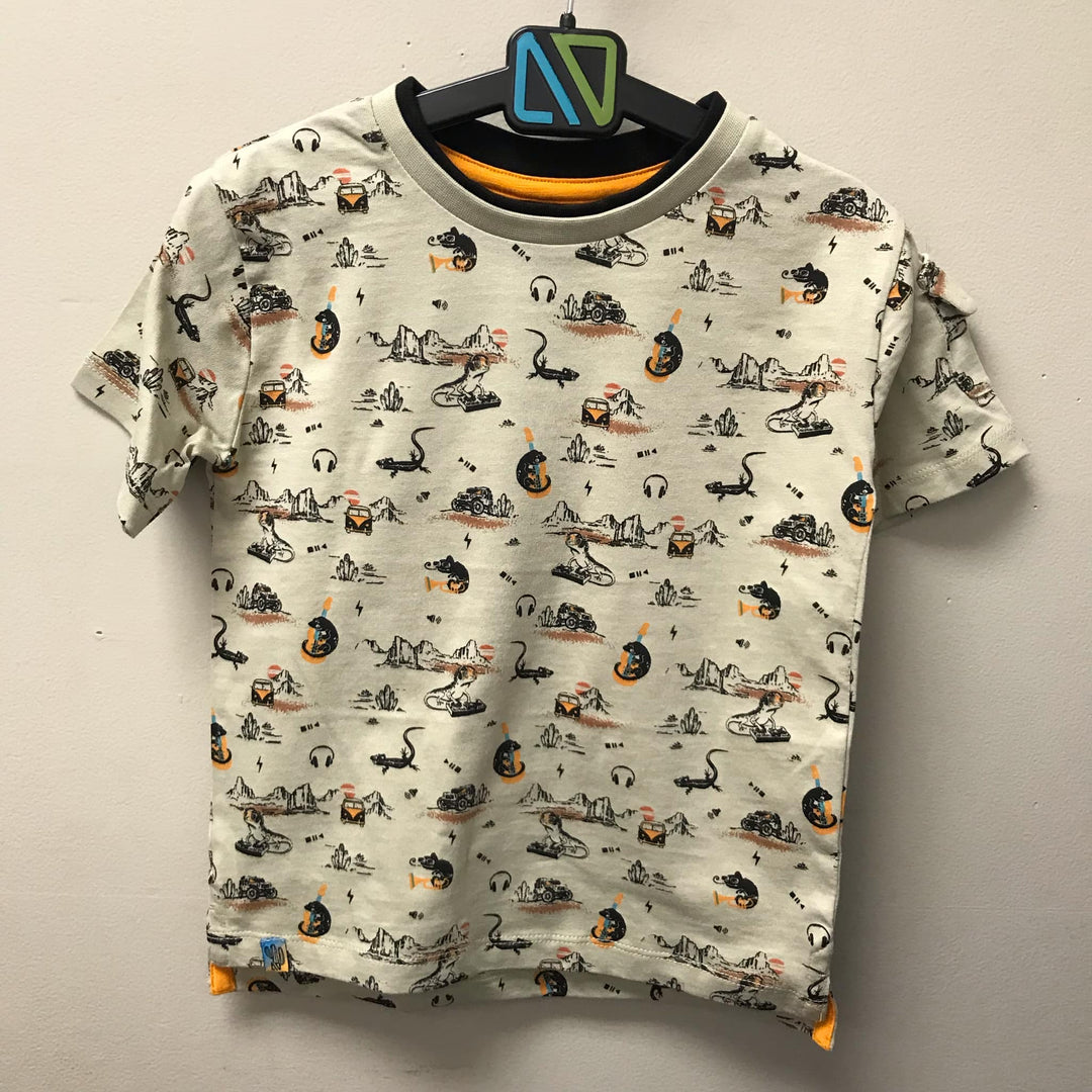 Nano - Kids/Youth T-Shirt