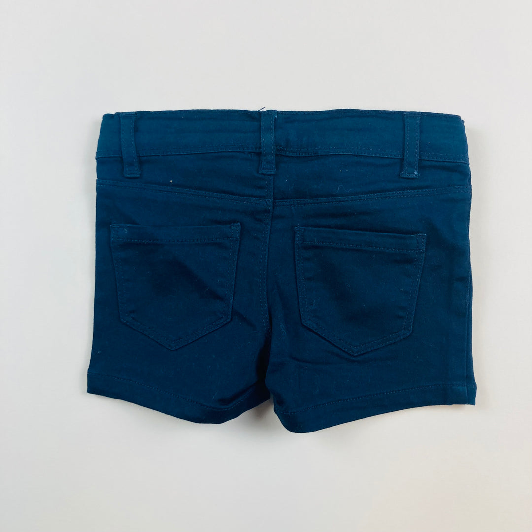 "Name It" Shorts - Size 2-3 Years