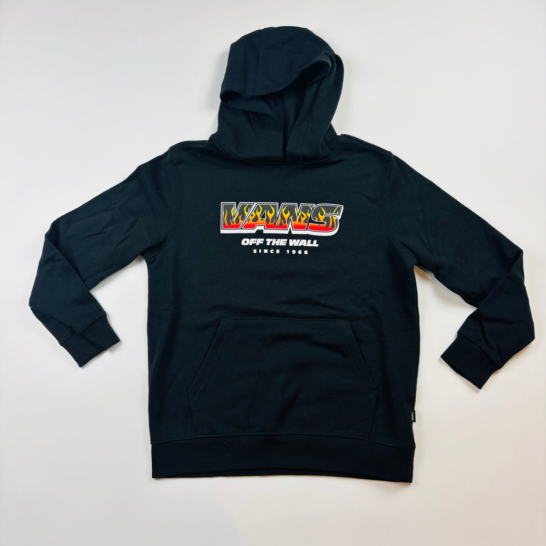 Vans Youth Hoodie - Size Medium (10/12Y)