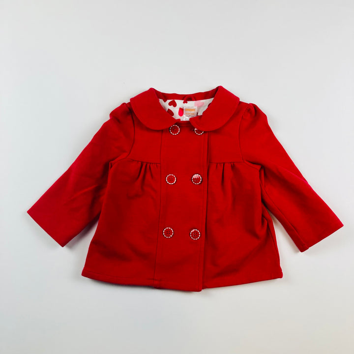 Gymboree Jacket - Size 12-24 Months