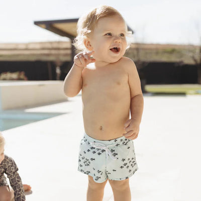 Little & Lively - UPF50+ Boardies - Pitter Patter Boutique