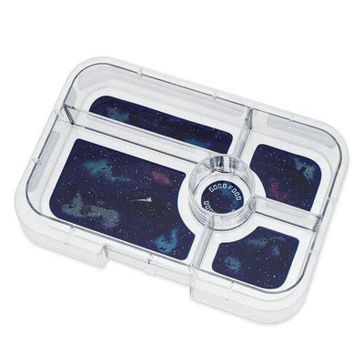 Yumbox - Tapas Compartment Food Tray Insert - Pitter Patter Boutique