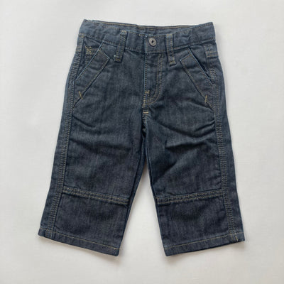 Mexx Jeans - Size 9-12 Months - Pitter Patter Boutique