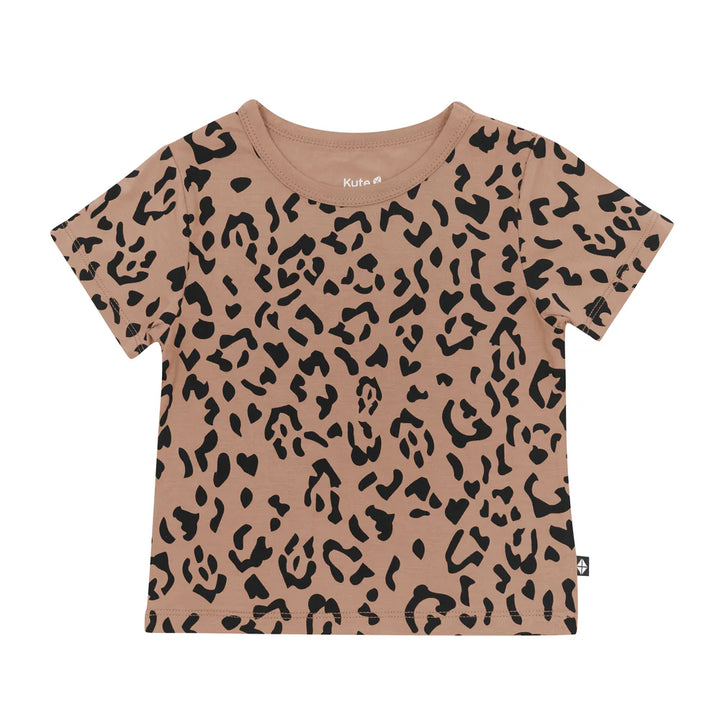 Kyte Baby - Kids/Youth Basic Short Sleeve Tee/T-Shirt