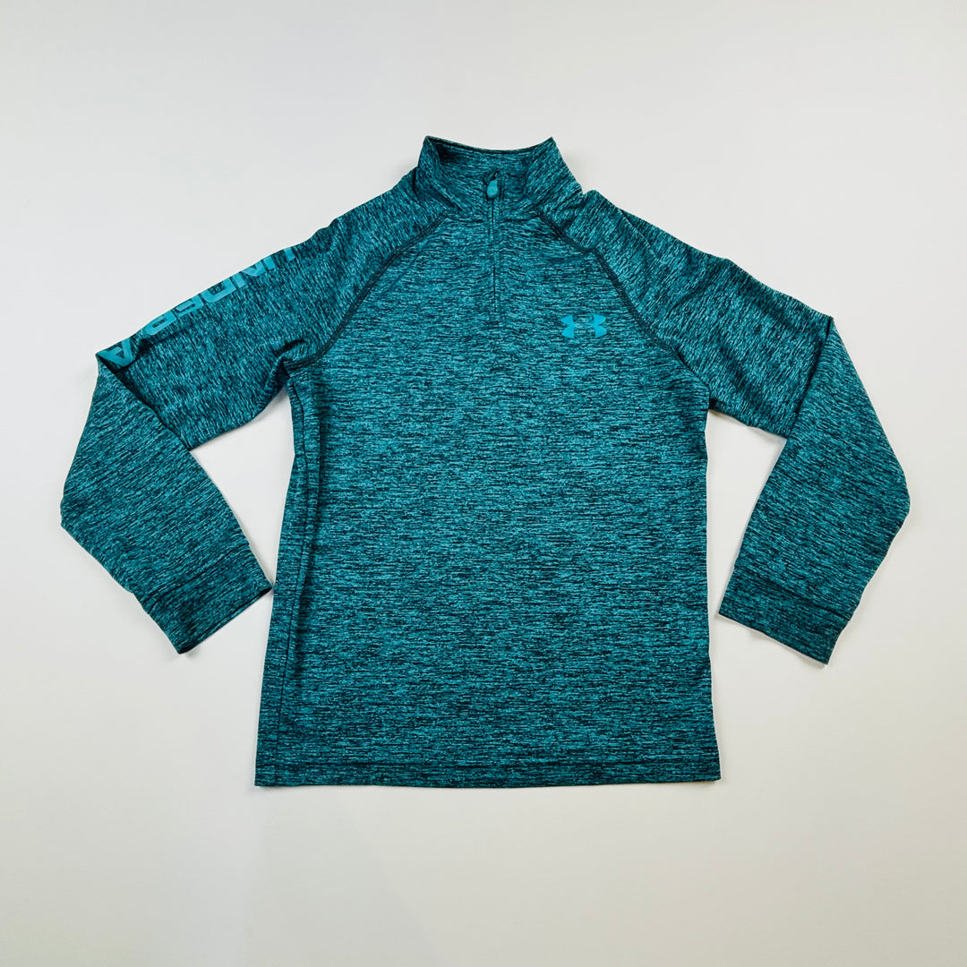 Under Armour Long Sleeve Shirt - Size Youth Medium (10/12Y)