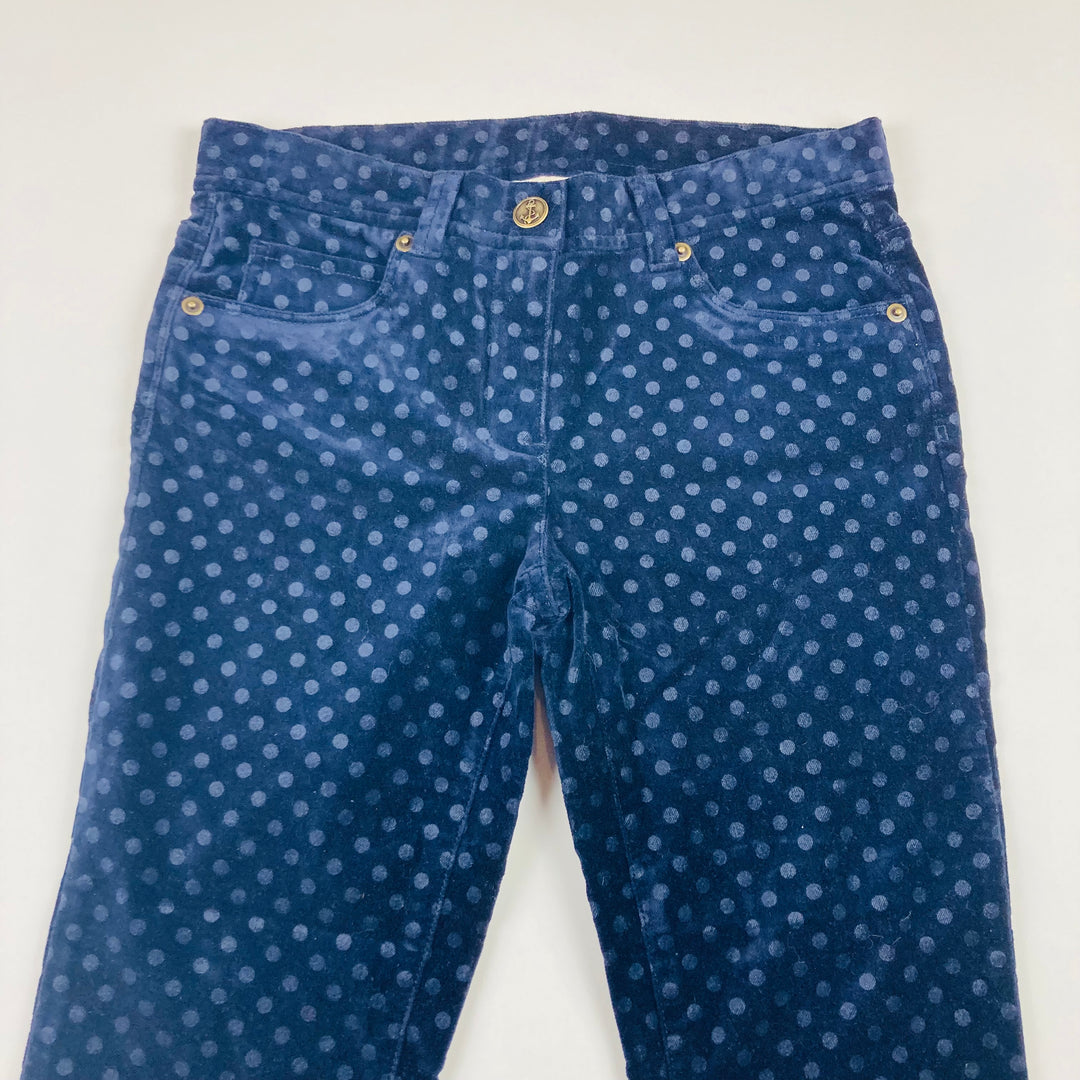 Crewcuts Cord Jeggings - Size 10 Youth