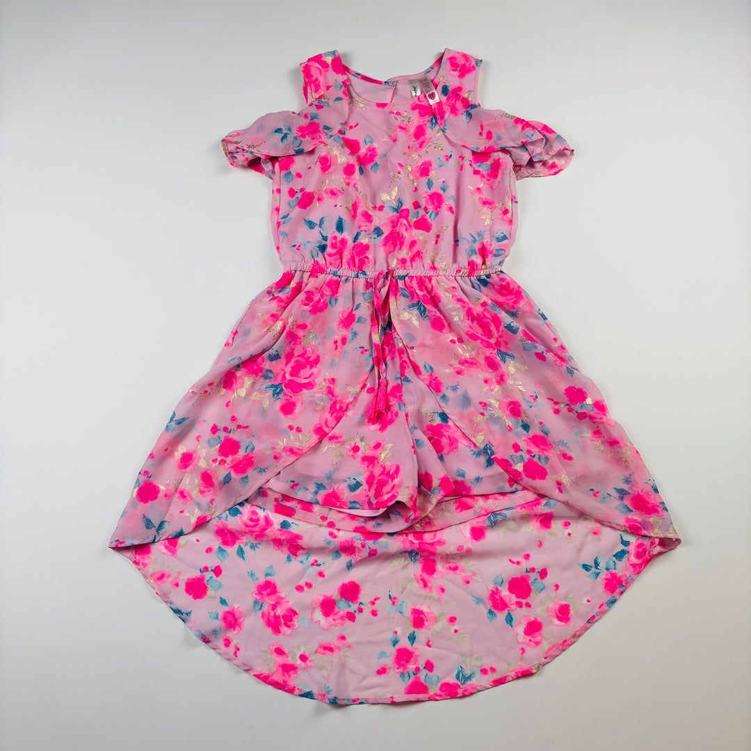 Japna Dress/Romper - Size 12 Youth