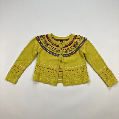 Tea Collection Youth Cardigan