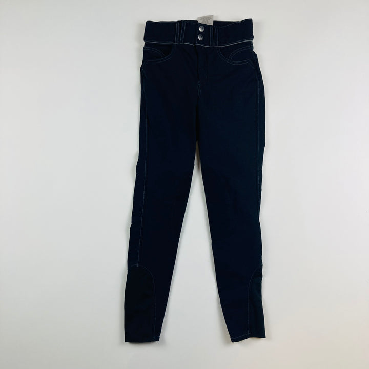 Elation Horse Riding Pants - Size 10 Youth