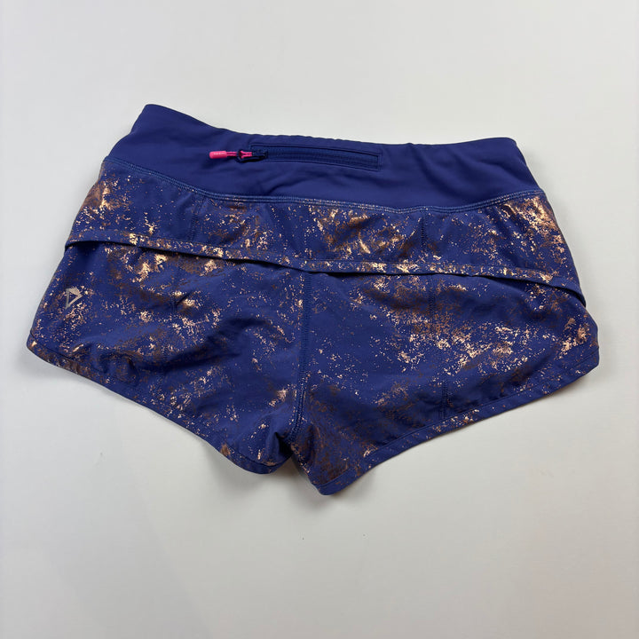 Ivivva Shorts - Size 10 Youth
