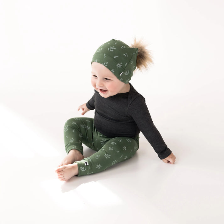 Little & Lively - Long Sleeve Onesie Bodysuit - Pitter Patter Boutique