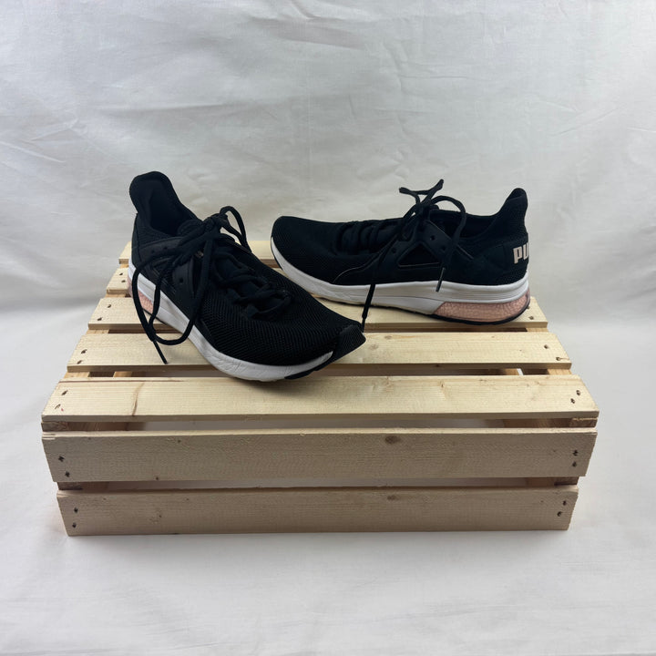 Puma Athletic Shoes - Size 7 Women's