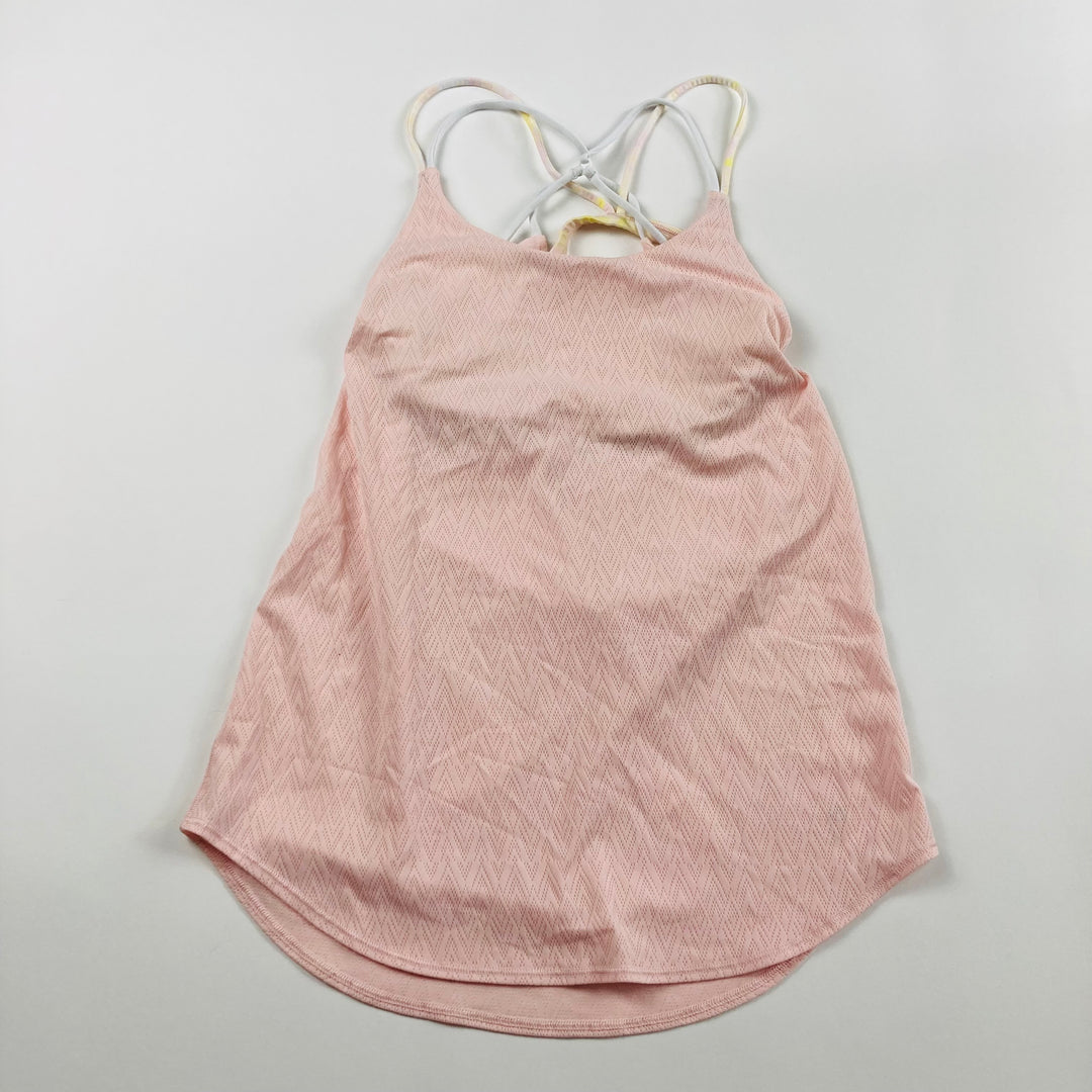 Ivivva Tank Top - Size 12 Youth