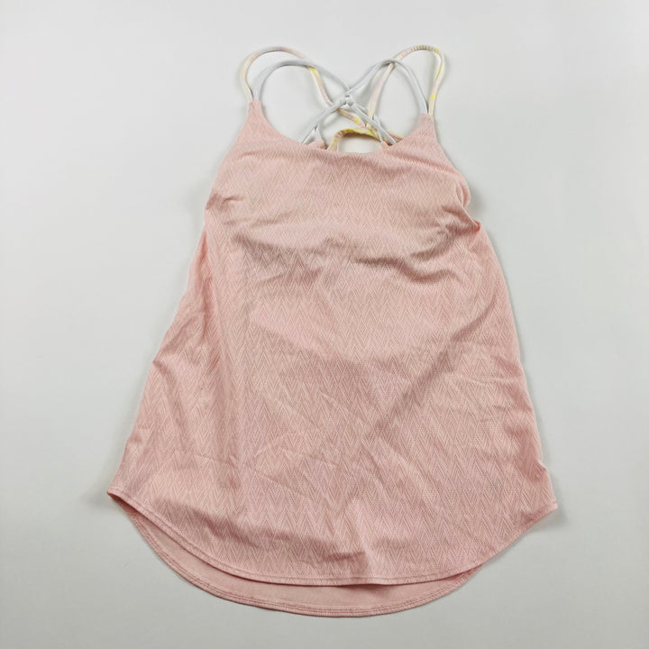 Ivivva Tank Top - Size 12 Youth