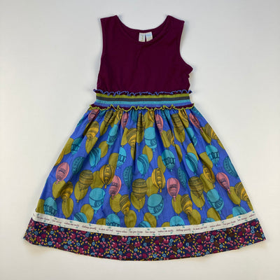 Matilda Jane Dress - Size 10Y - Pitter Patter Boutique