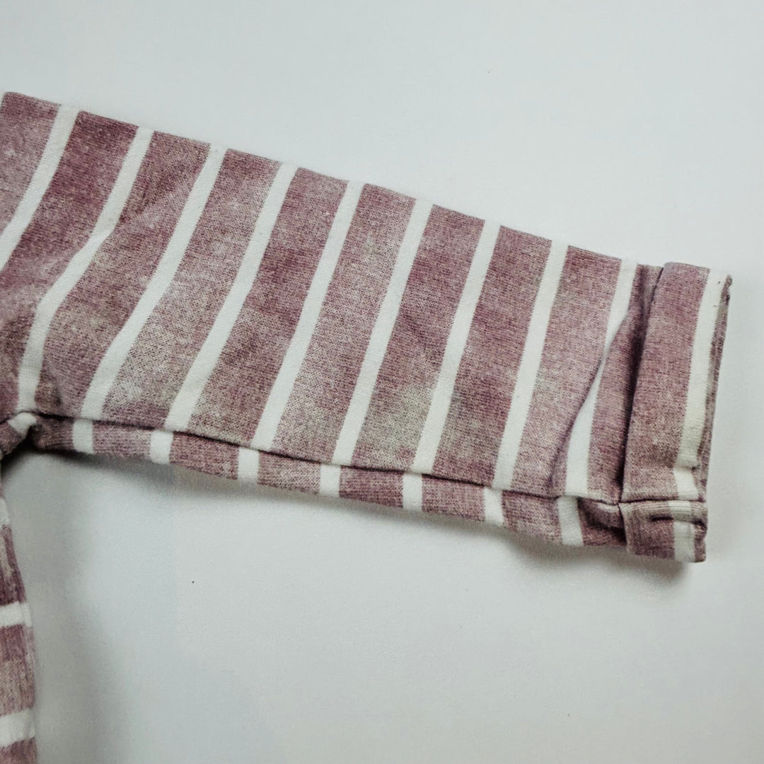 Miles the Label Romper - 9 Months