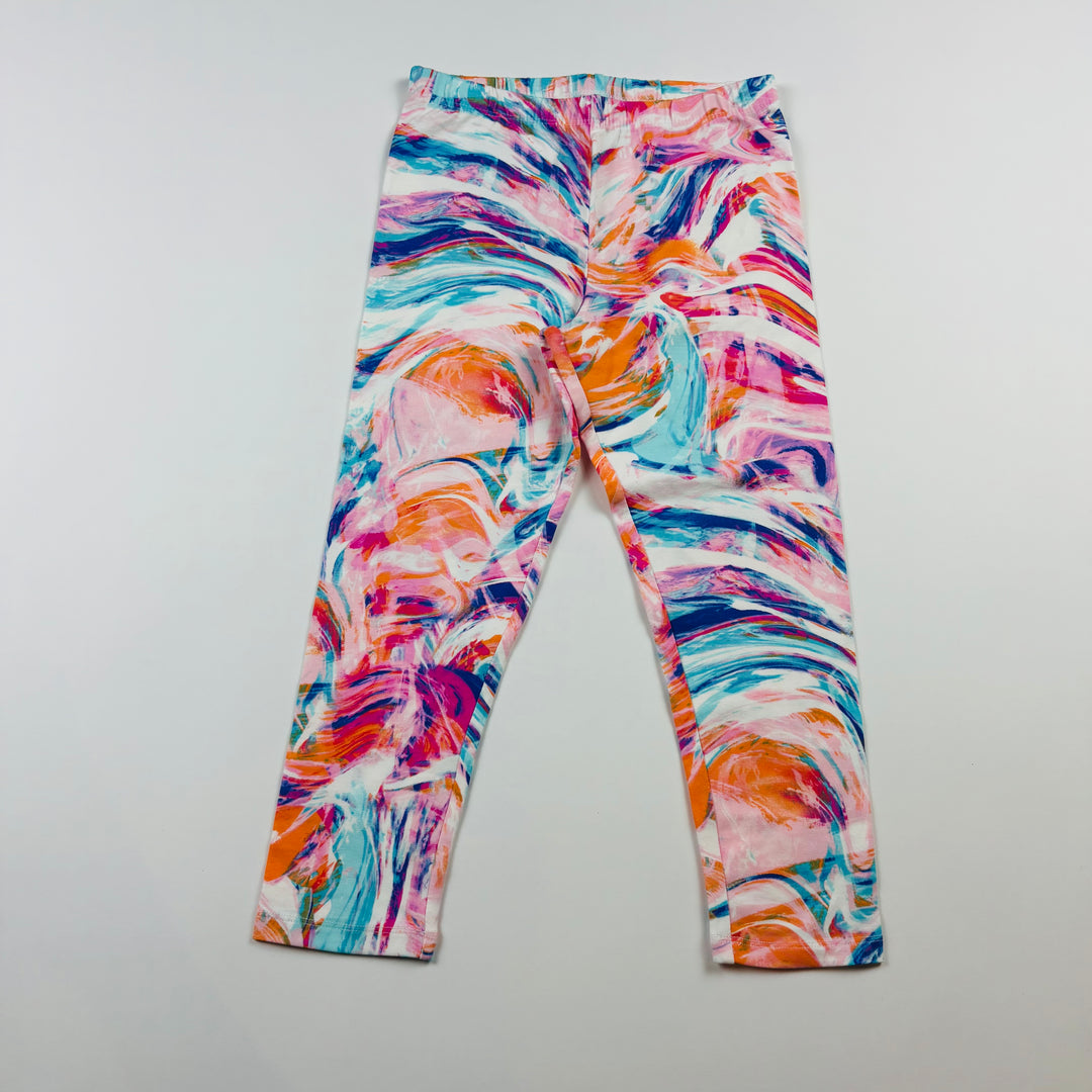 Children's Place Crop Leggings - 7/8 Youth